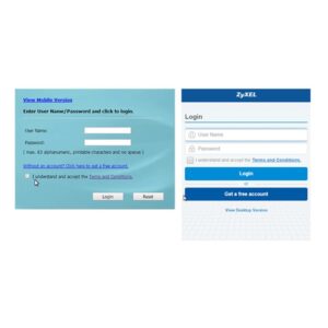 Zyxel Hotspot Management 1Y 1 año(s)