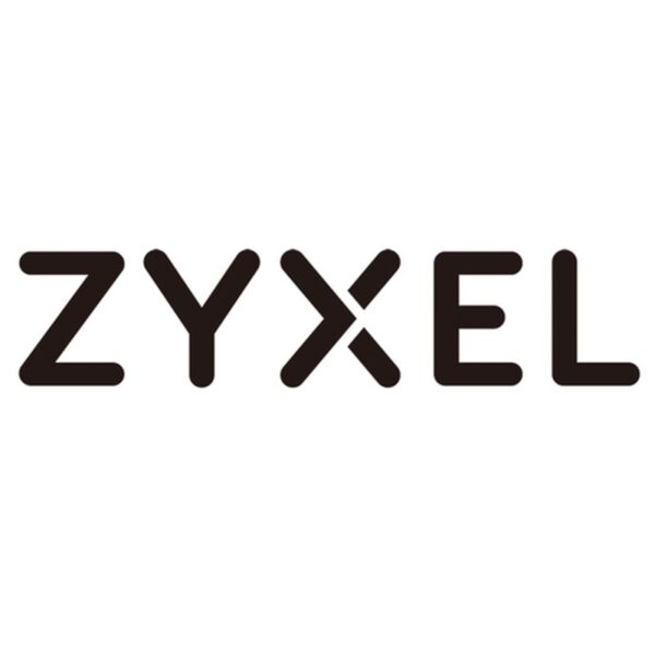 Zyxel LIC-HSM-ZZ0005F licencia y actualización de software 1 licencia(s)