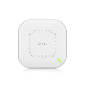 Zyxel NWA110AX 1000 Mbit/s Blanco Energía sobre Ethernet (PoE)