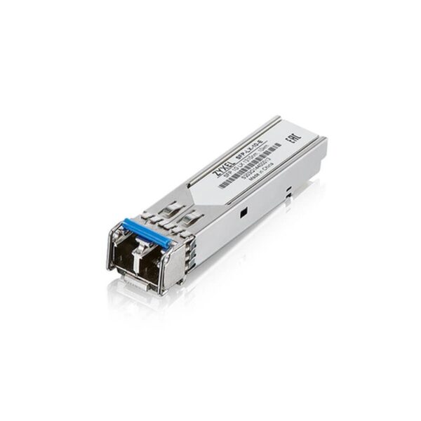 Zyxel SFP-LX-10-E red modulo transceptor Fibra óptica 1000 Mbit/s 1310 nm