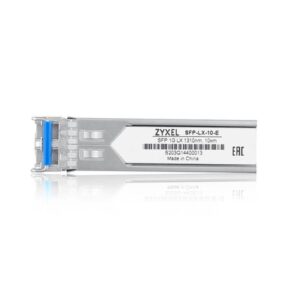 Zyxel SFP-LX-10-E red modulo transceptor Fibra óptica 1000 Mbit/s 1310 nm