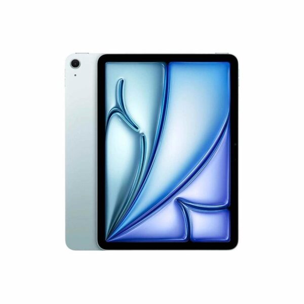 iPad Air M2 11" WiFi Cell 128GB Blue