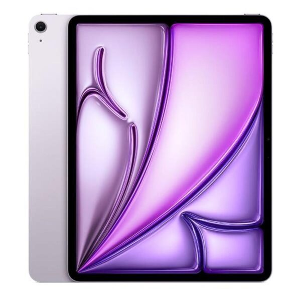 iPad Air M2 13" Wifi 256GB Purple