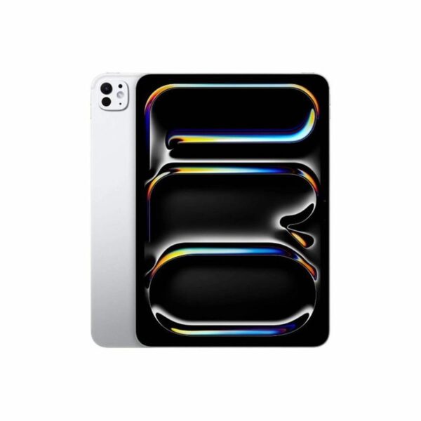 iPad Pro M4 11" Wifi 256GB Silver