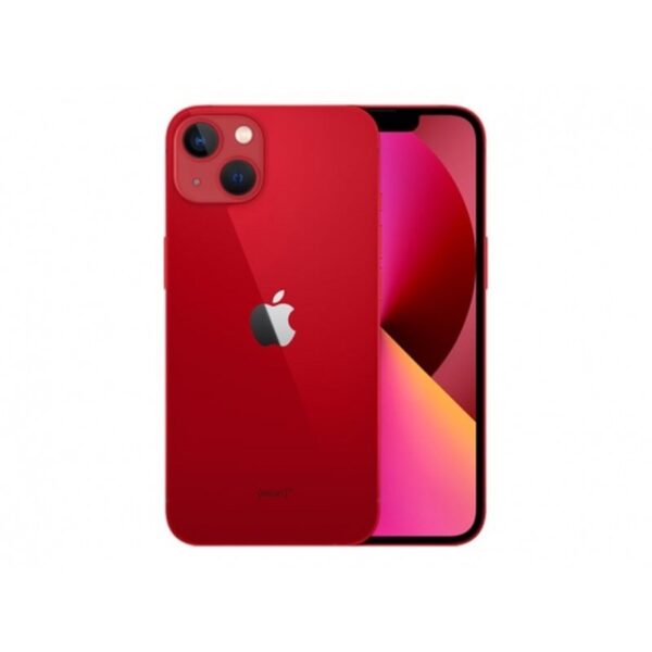 iPhone 13 Red 256GB