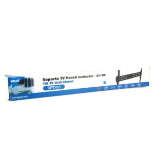 iggual SPTV15 177,8 cm (70") Negro