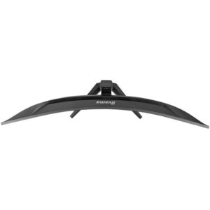 iiyama G-MASTER 45"LCD Curved Bus. UWQHD pantalla para PC 114,3 cm (45") 5120 x 1440 Pixeles Dual QHD LED Negro