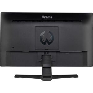 iiyama G-MASTER G2250HS-B1 pantalla para PC 54,6 cm (21.5") 1920 x 1080 Pixeles Full HD LED Negro
