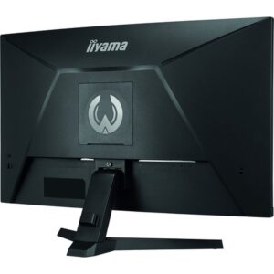 iiyama G-MASTER G2766HSU-B1 LED display 68,6 cm (27") 1920 x 1080 Pixeles Full HD Negro