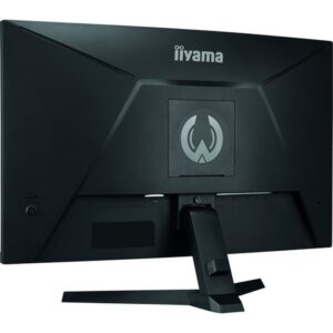 iiyama G-MASTER G2766HSU-B1 LED display 68,6 cm (27") 1920 x 1080 Pixeles Full HD Negro