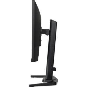 iiyama G-MASTER GB2445HSU-B1 pantalla para PC 61 cm (24") 1920 x 1080 Pixeles Full HD LED Negro