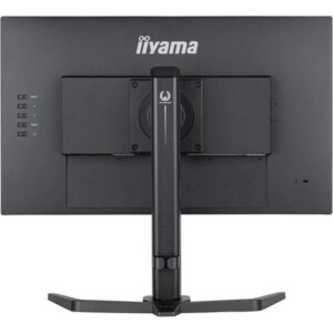 iiyama G-MASTER GB2470HSU-B5 LED display 61 cm (24") 1920 x 1080 Pixeles Full HD Negro