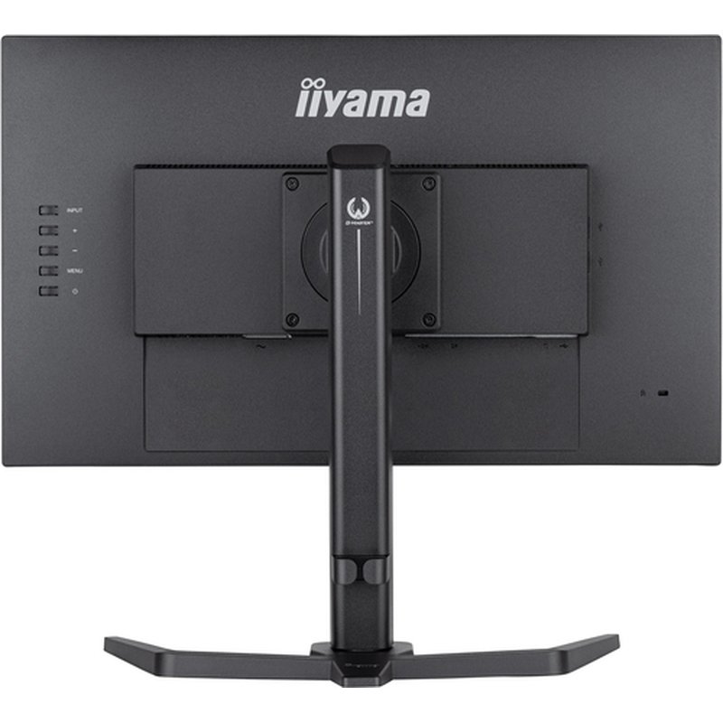 iiyama G-MASTER GB2470HSU-B5 LED display 61 cm (24") 1920 x 1080 Pixeles Full HD Negro - Imagen 13
