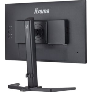 iiyama G-MASTER GB2470HSU-B5 LED display 61 cm (24") 1920 x 1080 Pixeles Full HD Negro