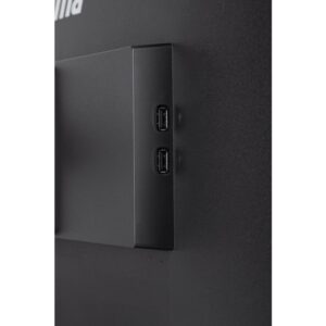 iiyama G-MASTER GB2470HSU-B5 LED display 61 cm (24") 1920 x 1080 Pixeles Full HD Negro