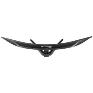 iiyama G-MASTER RED EAGLE CURVED pantalla para PC 114,3 cm (45") 5120 x 1440 Pixeles Dual QHD LED Negro