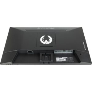 iiyama G-MASTER pantalla para PC 61 cm (24") 1920 x 1080 Pixeles Full HD LED Negro