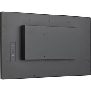 iiyama TF2238MSC-B1 pantalla de señalización Pizarra de caballete digital 55,9 cm (22") LED 600 cd / m² Full HD Negro Pantalla táctil