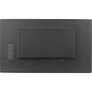 iiyama TF2238MSC-B1 pantalla de señalización Pizarra de caballete digital 55,9 cm (22") LED 600 cd / m² Full HD Negro Pantalla táctil