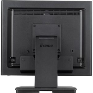 iiyama ProLite pantalla para PC 43,2 cm (17") 1280 x 1024 Pixeles LED Pantalla táctil Mesa Negro iiyama ProLite pantalla para PC 43,2 cm (17") 1280 x 1024 Pixeles LED Pantalla táctil Mesa Negro