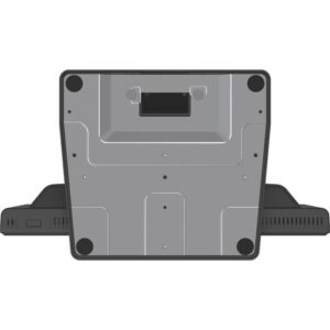 iiyama ProLite T1532MSC-B1S pantalla para PC 38,1 cm (15") 1024 x 768 Pixeles XGA LCD Pantalla táctil Negro