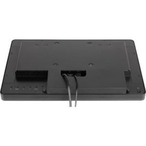 iiyama ProLite T1633MSC-B1 pantalla para PC 39,6 cm (15.6") 1920 x 1080 Pixeles Full HD LCD Pantalla táctil Negro