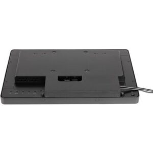 iiyama ProLite T1633MSC-B1 pantalla para PC 39,6 cm (15.6") 1920 x 1080 Pixeles Full HD LCD Pantalla táctil Negro