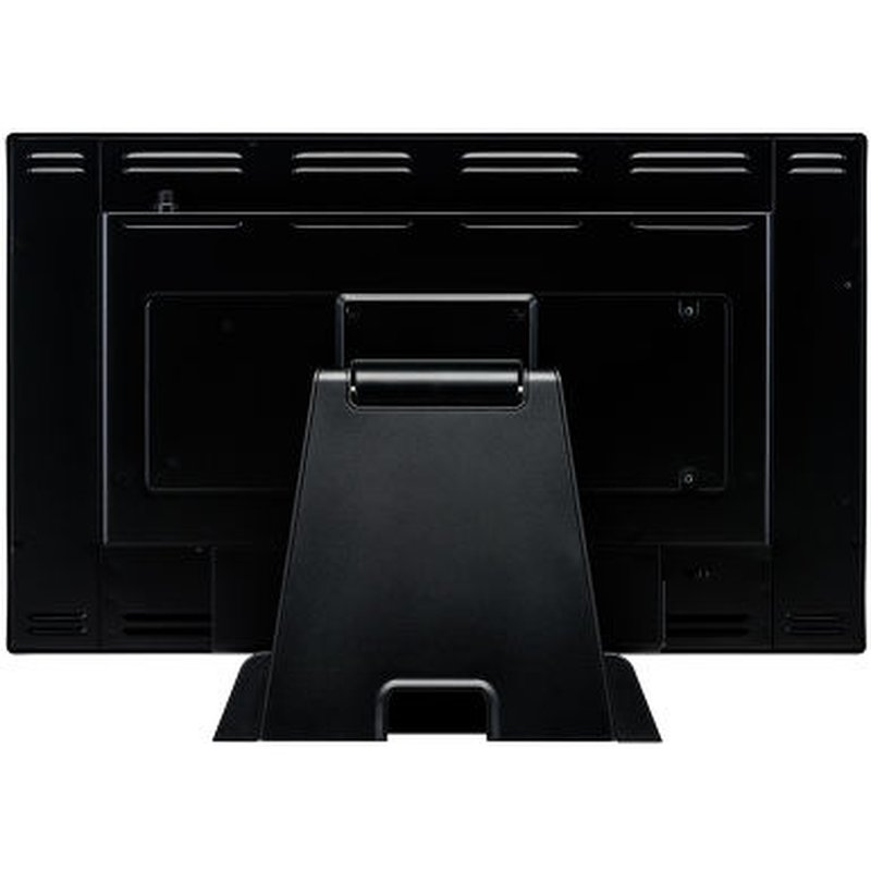 iiyama ProLite T2234AS-B1 pantalla para PC 54,6 cm (21.5") 1920 x 1080 Pixeles Full HD Pantalla táctil Multi-usuario Negro - Imagen 10