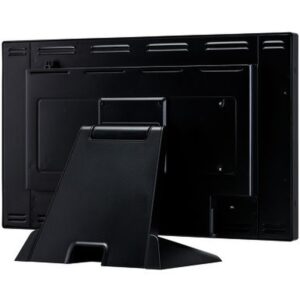 iiyama ProLite T2234AS-B1 pantalla para PC 54,6 cm (21.5") 1920 x 1080 Pixeles Full HD Pantalla táctil Multi-usuario Negro