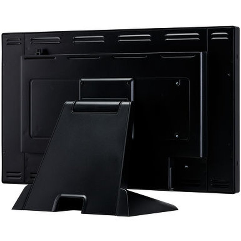 iiyama ProLite T2234AS-B1 pantalla para PC 54,6 cm (21.5") 1920 x 1080 Pixeles Full HD Pantalla táctil Multi-usuario Negro - Imagen 11