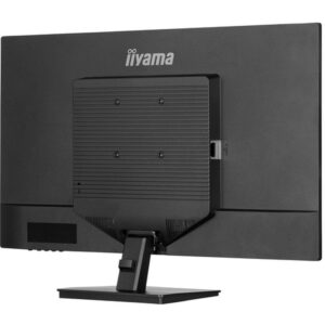 iiyama ProLite X3270QSU-B1 pantalla para PC 81,3 cm (32") 2560 x 1440 Pixeles Wide Quad HD LED Negro