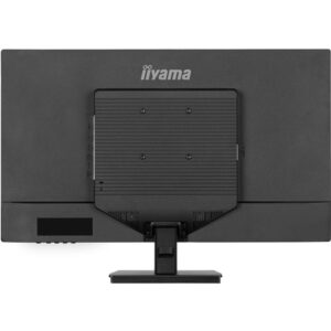 iiyama ProLite X3270QSU-B1 pantalla para PC 81,3 cm (32") 2560 x 1440 Pixeles Wide Quad HD LED Negro