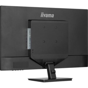 iiyama ProLite X3270QSU-B1 pantalla para PC 81,3 cm (32") 2560 x 1440 Pixeles Wide Quad HD LED Negro