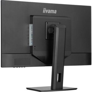 iiyama ProLite XB3270QSU-B1 pantalla para PC 81,3 cm (32") 2560 x 1440 Pixeles Wide Quad HD LED Negro