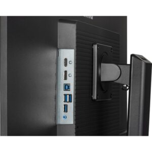 iiyama ProLite XB3270QSU-B1 pantalla para PC 81,3 cm (32") 2560 x 1440 Pixeles Wide Quad HD LED Negro