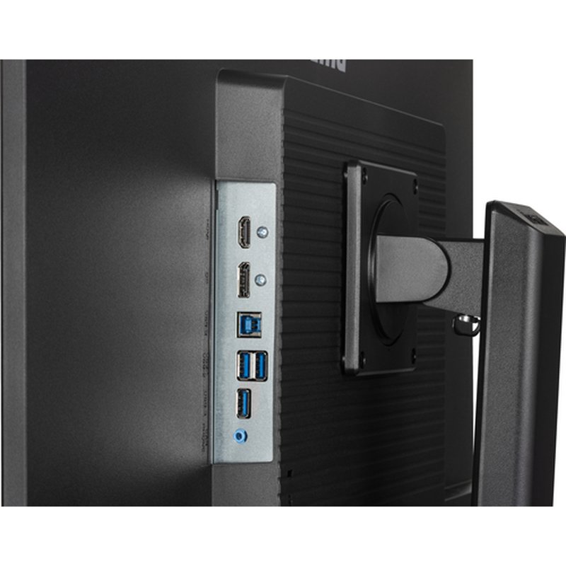 iiyama ProLite XB3270QSU-B1 pantalla para PC 81,3 cm (32") 2560 x 1440 Pixeles Wide Quad HD LED Negro - Imagen 13