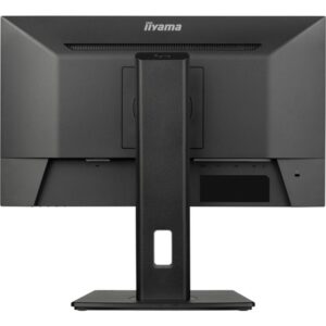 iiyama ProLite XUB2293HSU-B6 pantalla para PC 54,6 cm (21.5") 1920 x 1080 Pixeles Full HD LED Negro