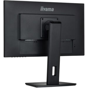 iiyama ProLite XUB2492HSC-B5 LED display 61 cm (24") 1920 x 1080 Pixeles Full HD Negro