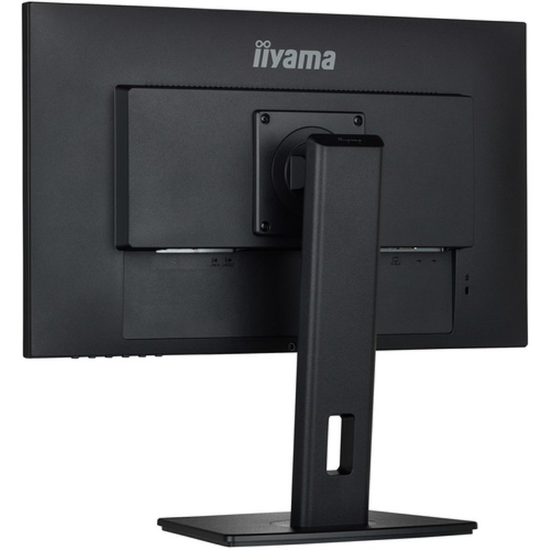 iiyama ProLite XUB2492HSC-B5 LED display 61 cm (24") 1920 x 1080 Pixeles Full HD Negro - Imagen 10