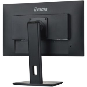 iiyama ProLite XUB2492HSC-B5 LED display 61 cm (24") 1920 x 1080 Pixeles Full HD Negro