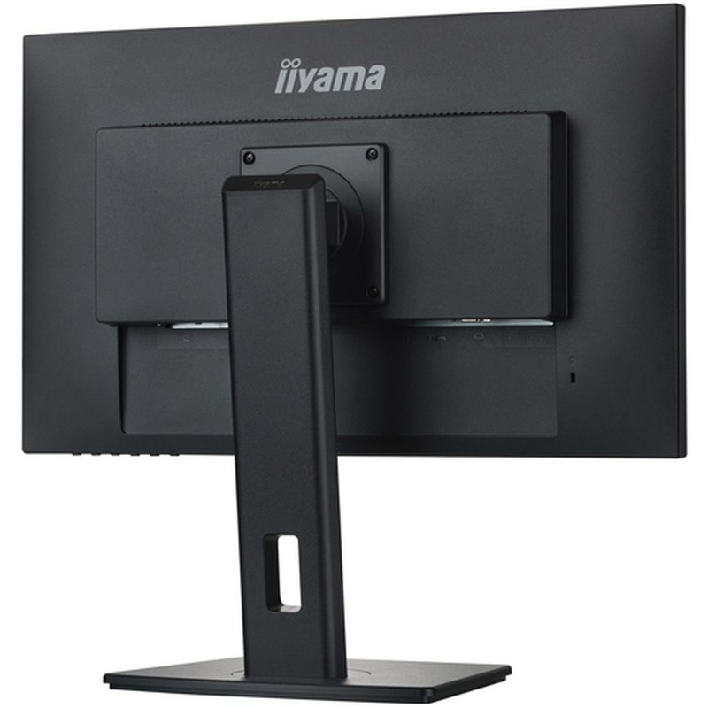 iiyama ProLite XUB2492HSC-B5 LED display 61 cm (24") 1920 x 1080 Pixeles Full HD Negro - Imagen 9
