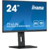 iiyama ProLite XUB2492HSN-B5 LED display 61 cm (24") 1920 x 1080 Pixeles Full HD Negro