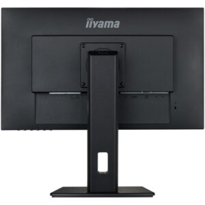 iiyama ProLite XUB2492HSN-B5 LED display 61 cm (24") 1920 x 1080 Pixeles Full HD Negro