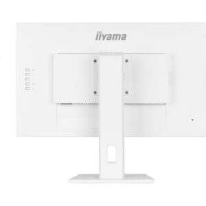 iiyama ProLite XUB2792QSU-W6 pantalla para PC 68,6 cm (27") 2560 x 1440 Pixeles Wide Quad HD LED Blanco