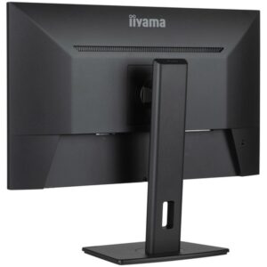 iiyama ProLite XUB2793QSU-B6 LED display 68,6 cm (27") 2560 x 1440 Pixeles Quad HD Negro