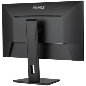 iiyama ProLite XUB2793QSU-B6 LED display 68,6 cm (27") 2560 x 1440 Pixeles Quad HD Negro