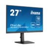 iiyama ProLite XUB2794HSU-B6 pantalla para PC 68,6 cm (27") 1920 x 1080 Pixeles Full HD Negro