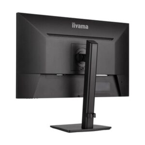iiyama ProLite XUB2794HSU-B6 pantalla para PC 68,6 cm (27") 1920 x 1080 Pixeles Full HD Negro