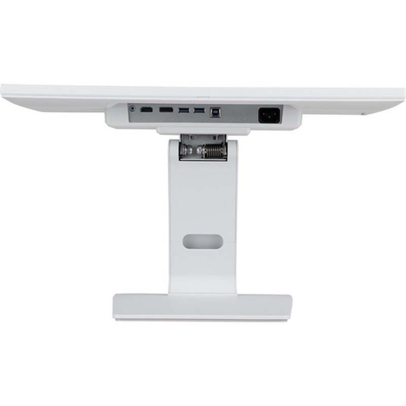 iiyama ProLite pantalla para PC 54,6 cm (21.5") 1920 x 1080 Pixeles Full HD LCD Pantalla táctil Mesa Blanco - Imagen 13