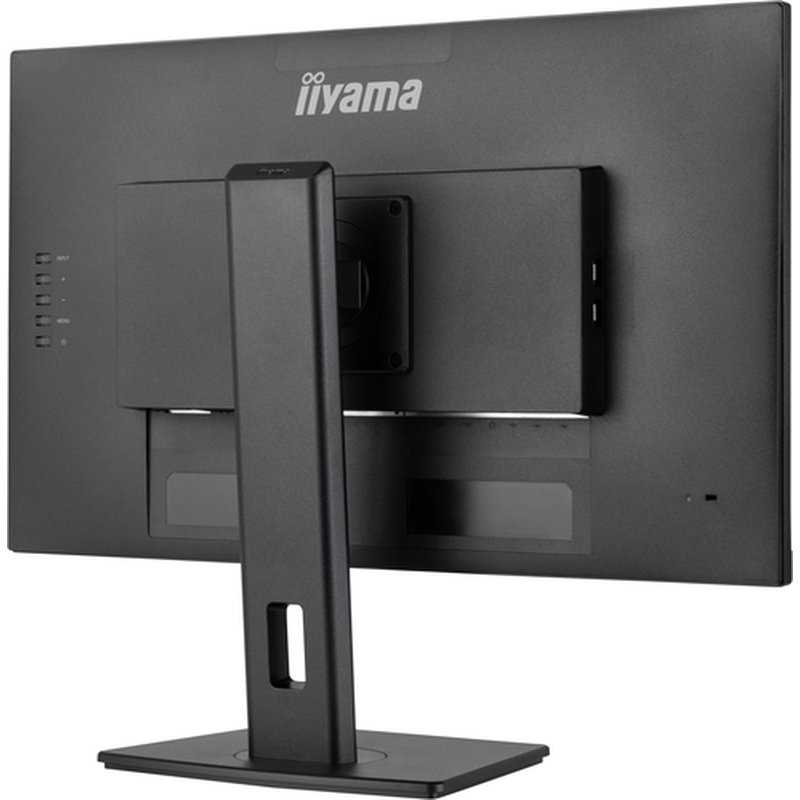 iiyama ProLite pantalla para PC 68,6 cm (27") 2560 x 1440 Pixeles Full HD LED Negro - Imagen 10